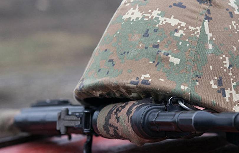 Արցախի ՊՆ-ը հրապարակել է ևս 52 զոհված զինծառայողի անուն