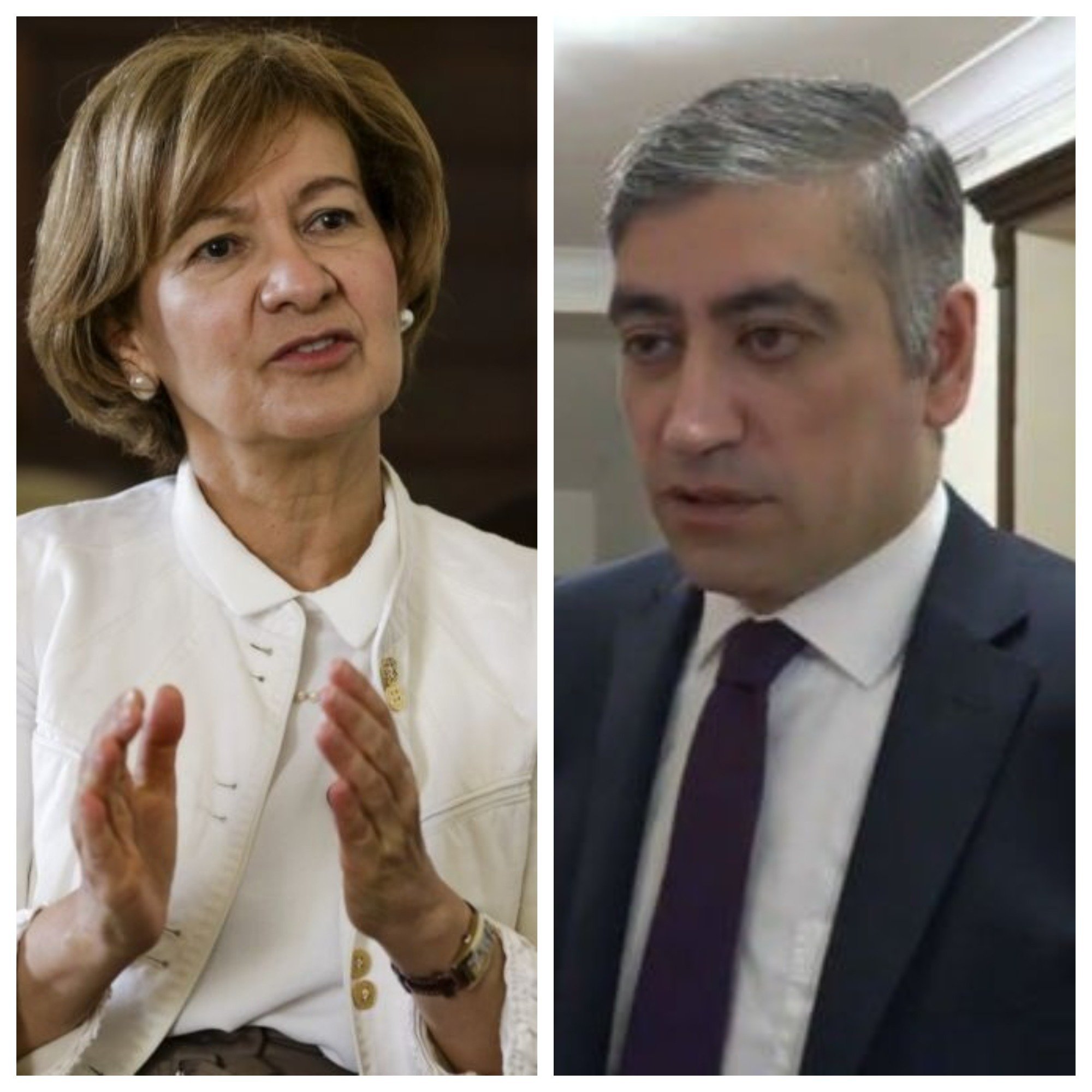 Մեդիայի ազատության հարցերով ԵԱՀԿ ներկայացուցիչը պատրաստակամություն է հայտնել աջակցել Հայաստանին մեդիայի և խոսքի ազատության հարցերում