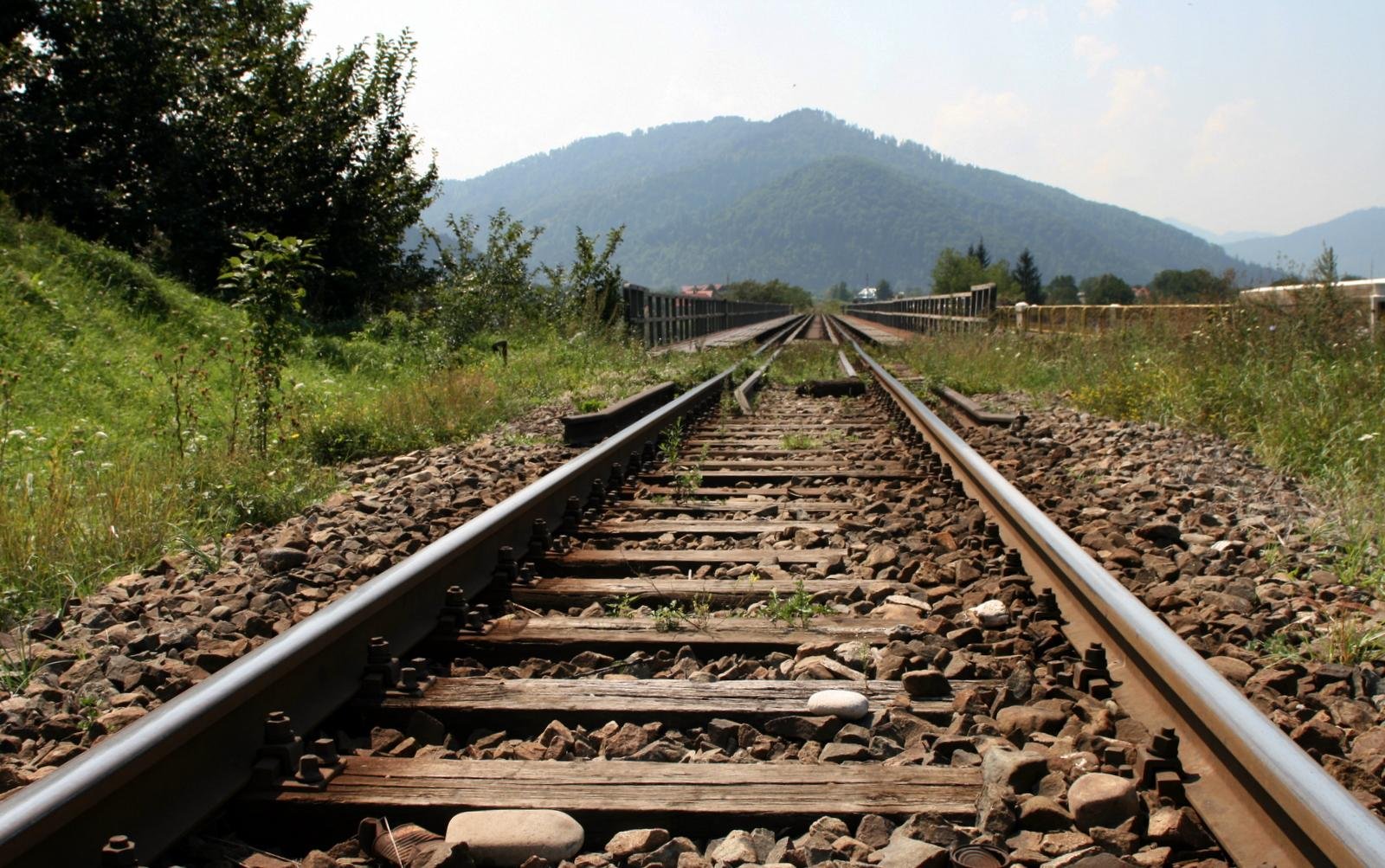 Աբխազիան առաջարկում է վերականգնել իր տարածքով Ռուսաստան-Հայաստան երկաթգիծը