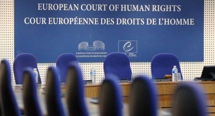 Եվրադատարանը Թուրքիային մեղավոր է ճանաչել 3 դատական գործով