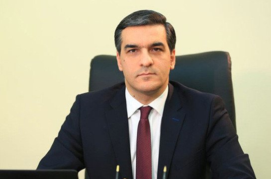 ՄԻՊ-ը ներկայացրել է հերթական ապացույցները Ադրբեջանում հայատյացության պետական քաղաքականության վերաբերյալ