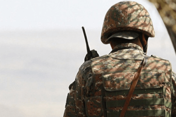 Ադրբեջանցիները Սյունիքի գյուղերի անմիջական հարևանությամբ կրակում են տարբեր տրամաչափի զինատեսակներից․ News.am