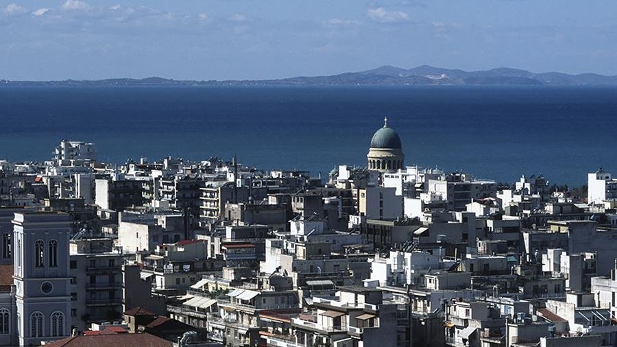 Հունաստանում 5.1 մագնիտուդ ուժգնությամբ երկրաշարժ է տեղի ունեցել