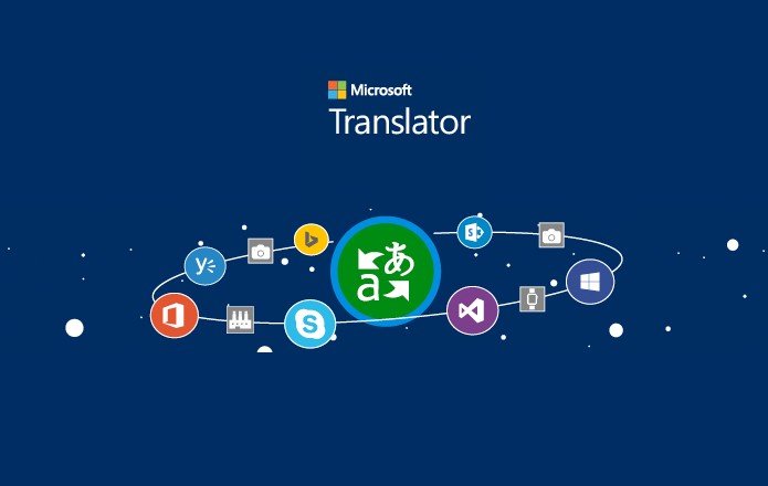 Հայերենն այսուհետ հասանելի կլինի Microsoft Translator-ում