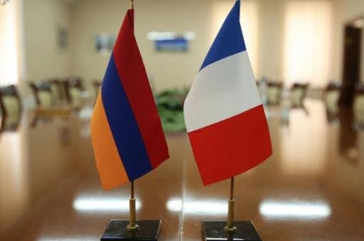 Կստեղծվի հայ-ֆրանսիական համագործակցության հարցերը համակարգող աշխատանքային խումբ