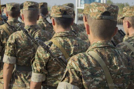 100 զինվոր շարունակում է ստանալ հոգեբանական բուժօգնություն , Aravot.am
