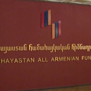Արցախյան 44-օրյա պատերազմից հետո «Հայաստան» հիմնադրամին սփյուռքի կողմից հանգանակվել է 27 միլիոն դոլար