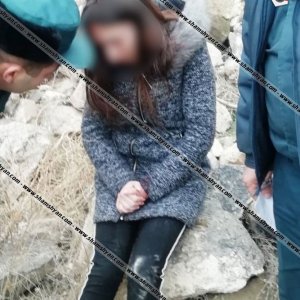 21-ամյա աղջիկը «Թումո»-ի այգու մոտ բարձրությունից ցած է նետվել