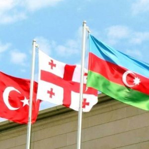 Ադրբեջանի, Վրաստանի եւ Թուրքիայի արտգործնախարարների եռակողմ հանդիպումը հետաձգվել է