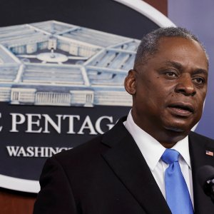 Պենտագոնի ղեկավարը մեկնաբանել է Սիրիայի օբյեկտների ուղղությամբ ԱՄՆ ավիահարվածները