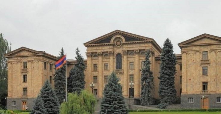 Խորհրդարանը փակ նիստում քննարկում է Ադրբեջանում պահվող գերիների վերաբերյալ հայտարարության նախագիծը