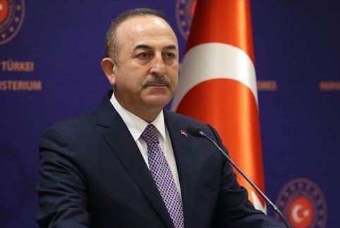 «Մենք՝ Թուրքիան, Ադրբեջանը և Վրաստանը, փորձում ենք Կենտրոնական Ասիայի երկրներին ներգրավել մեր նախագծերում», - ասում է Չավուշօղլուն 3 ժամ առաջ