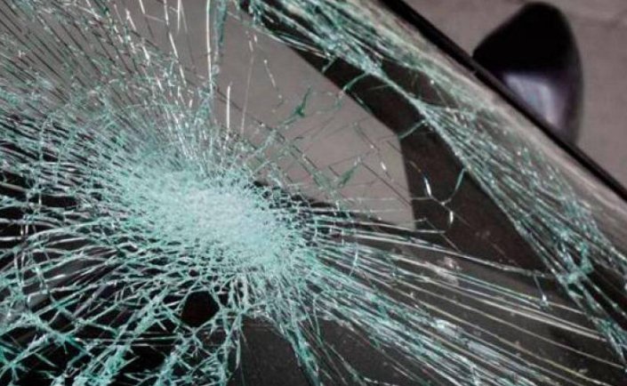 Երևանում մեքենան բախվել է արգելապատնեշին. կա 6 տուժած