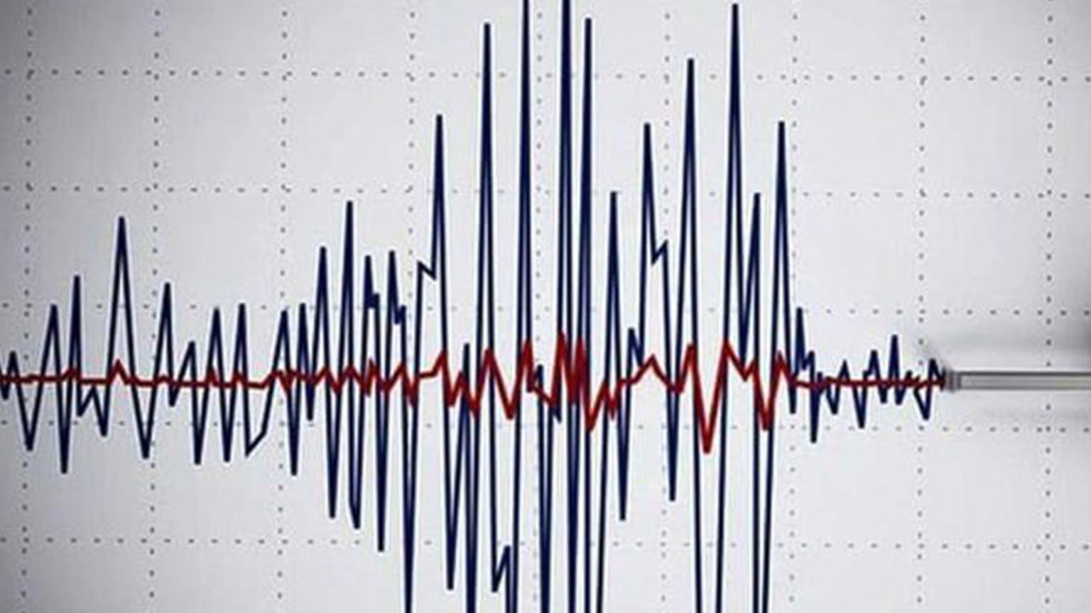 Իրանում 5,1 մագնիտուդ երկրաշարժ է տեղի ունեցել