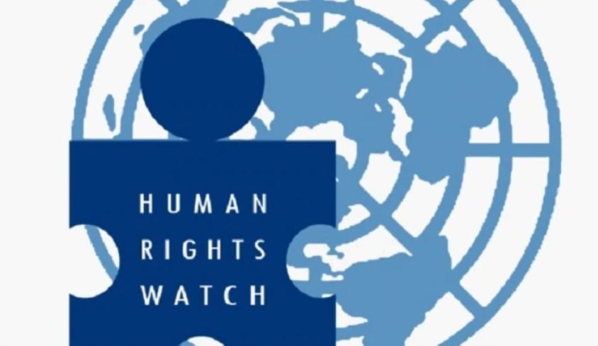 Ադրբեջանի զինվորականների կողմից բռնության մի շարք դեպքեր ռազմական հանցագործություններ են. Human Rights Watch