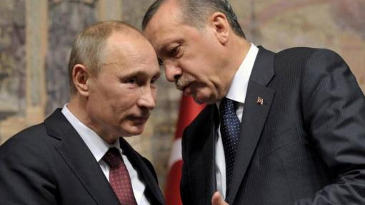Ռուս-թուրքական նոր մերձեցումը խիստ բացասական կարող է անդրադառնալ Հայաստանի վրա. «Ոսկորը կմնա՞ Պուտինի կոկորդին»