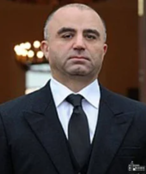 Արմեն Մարտիրոսյանը նշանակվել է Լիտվայի Հանրապետությունում ՀՀ արտակարգ և լիազոր դեսպան