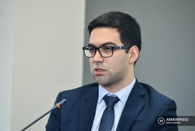 Վերաքննիչ բողոք է ներկայացվելու․ Ռուստամ Բադասյանը՝ իր վերաբերյալ կայացված դատական ակտի մասին