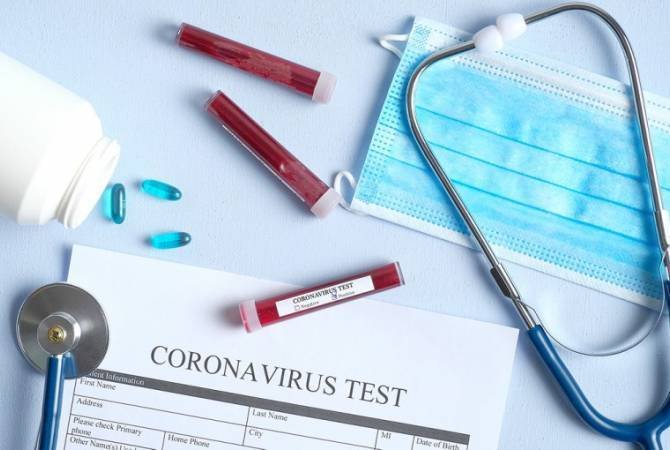 Արցախում կորոնավիրուսային հիվանդության ևս 7 դեպք է գրանցվել