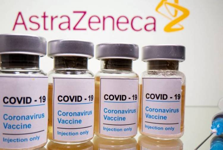 AstraZeneca պատվաստանյութը անվանափոխվել է
