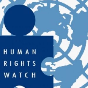 Ադրբեջանի զինվորականների կողմից բռնության մի շարք դեպքեր ռազմական հանցագործություններ են. Human Rights Watch