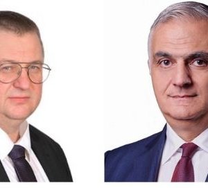 Գրիգորյանն ու Օվերչուկը քննարկել են հայ-ռուսական առևտրատնտեսական համագործակցության արդիական հարցերը