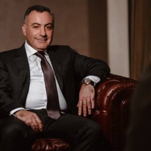 Նորանկախ Հայաստանի բանկային համակարգն պատրաստ է իրադարձությունների զարգացման տարբեր սցենարների. ՀԲՄ նախագահ
