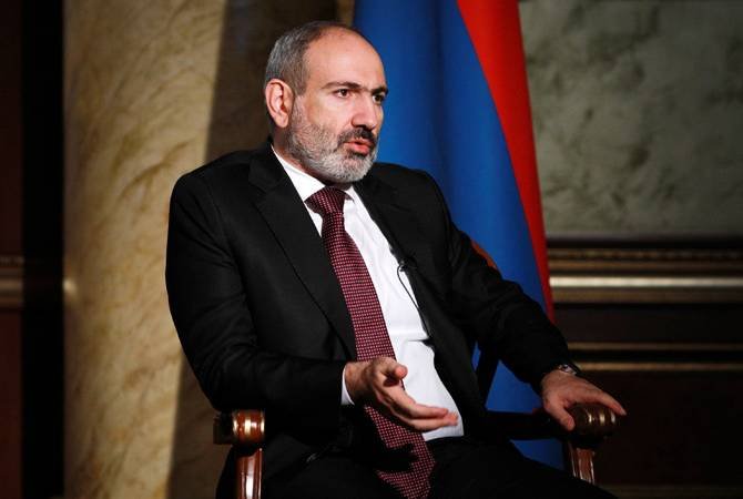 Թուրքիան պետք է փոխի Հայաստանի նկատմամբ  ագրեսիվ քաղաքականությունը. ՀՀ վարչապետ