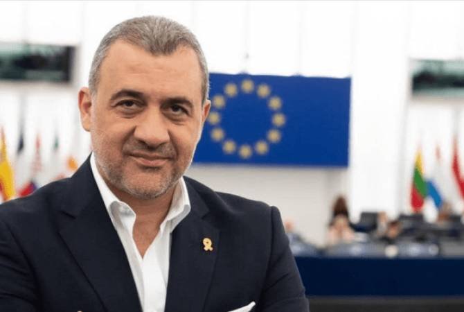 ԵԽ պատգամավորն Ադրբեջանից հայ գերիների անհապաղ ազատ արձակման թեմայով քննարկում է կազմակերպել