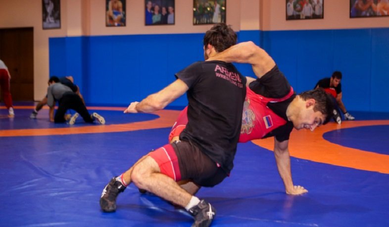 Հայաստանի ազատ ոճի ըմբշամարտի հավաքականը Եվրոպայի առաջնությանը կմասնակցի 5 մարզիկով