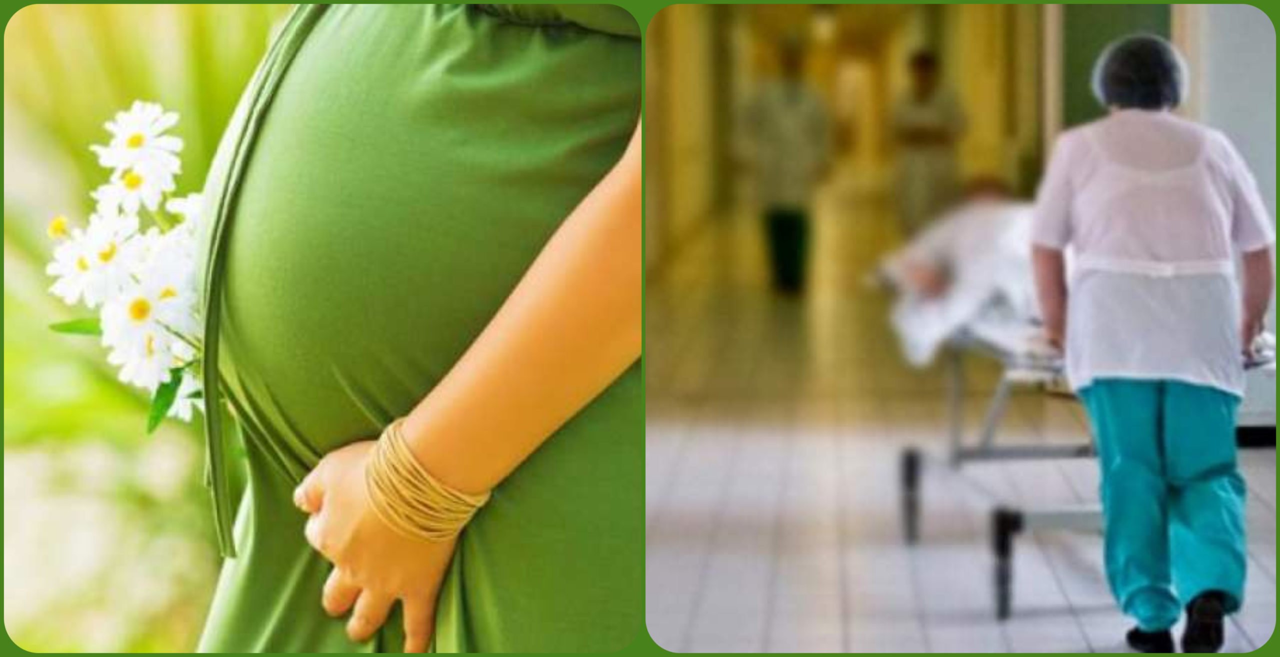 ՀՀ ԱՆ-ն հատկապես հղիներին հորդորում է Քովիդ-19-ով վարակվելու  դեպքում չզբաղվել ինքնաբուժմամբ