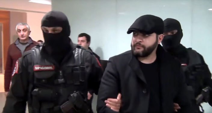Պաշտպանն առաջարկում է 25 մլն դրամ գրավով ազատ արձակել Սերժ Սարգսյանի եղբորորդուն, պատրաստ են նաև ավել գումար գրավադրել