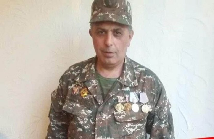 Բաքվի դատարանը երկարաձգել է գերեվարված հայ զինծառայողի կալանքի ժամկետը