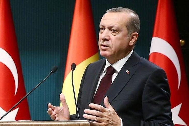 Թուրքիան հնարավոր է սառեցնի պաշտպանական և տնտեսության ոլորտում համագործակցության մասին թուրք-ամերիկյան համաձայնագիրը