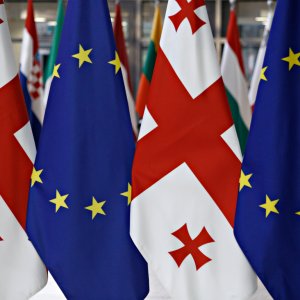 Վրաստան-ԵՄ հարաբերություններն առաջվանը չեն լինի. եվրախորհրդարանականների համատեղ հայտարարությունը