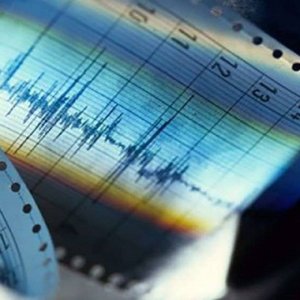 Երկրաշարժ Շորժա գյուղից 4 կմ հյուսիս-արևելք. այն զգացվել է 2 բալ ուժգնությամբ