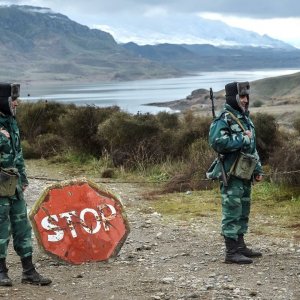 Որոտանի շրջանում ադրբեջանցի զինծառայող է ինքնասպանություն գործել