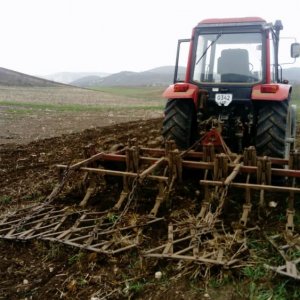 Ադրբեջանցիները կրակել են Սարուշեն գյուղի դաշտերում գյուղատնտեսական աշխատանքներ կատարող բնակիչների ուղղությամբ