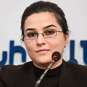 Պատմությունն Ադրբեջանի ուժեղ կողմը չէ. ՀՀ ԱԳՆ խոսնակն արձագանքել է Ալիևի տարածքային նկրտումներն արտահայտող հայտարարություններին
