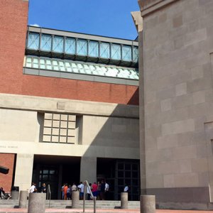 Վաշինգտոնի Հոլոքոստի հուշահամալիր-թանգարանը ողջունում է նախագահ Բայդենի՝ Հայոց ցեղասպանության ճանաչումը