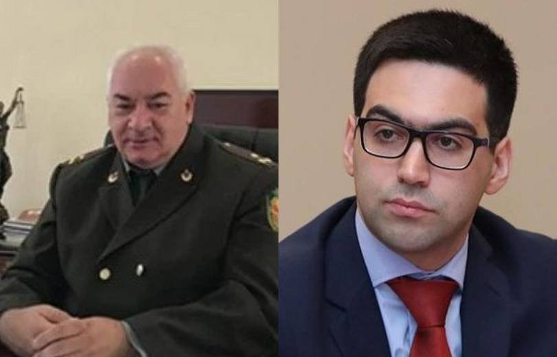 «Դատապարտյալների հիվանդանոց» ՔԿՀ-ի նախկին պետը դատի է տվել Ռուստամ Բադասյանին