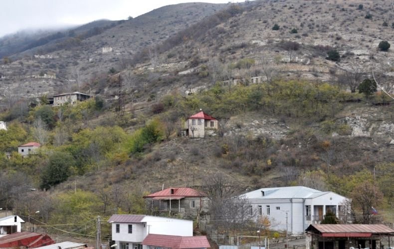 Արցախի ոստիկանությունը կքննի ադրբեջանցիների կողմից Թաղավարդի և Մեծ Թաղերի գերեզմանատները ոչնչացնելու դեպքերը