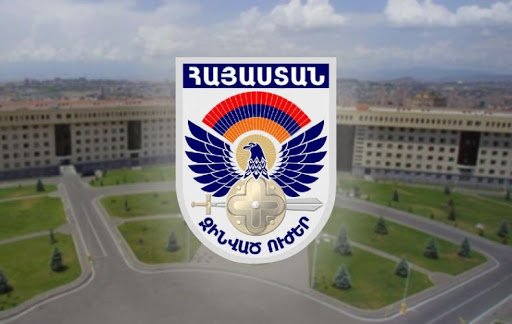 Իրադրությունը` մայիսի 15-ի առավոտվա դրությամբ, դեռևս չի հանգուցալուծվել. ադրբեջանցիների մի մասը  դեռ ՀՀ տարածքում է. ՀՀ ՊՆ