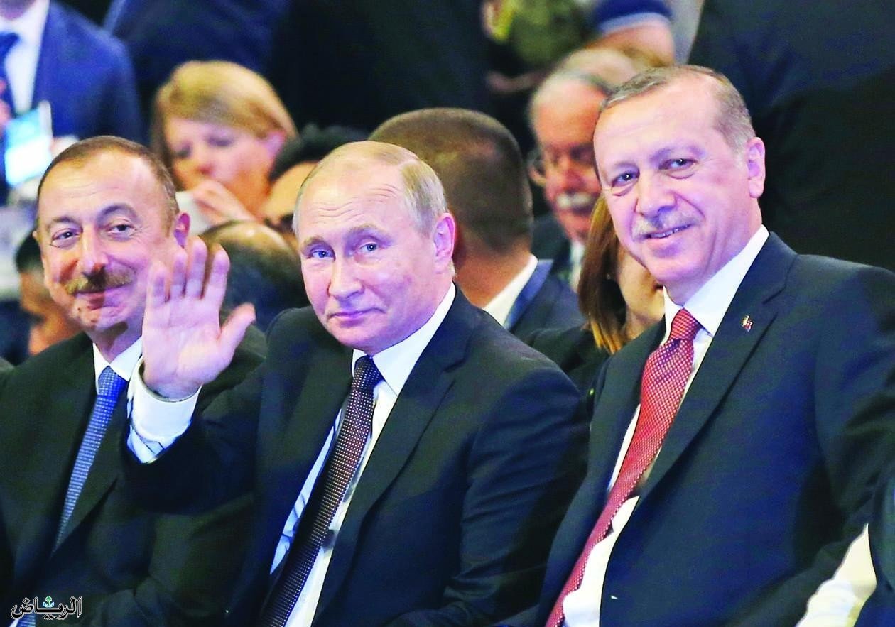 Ռուսաստանը կցանկանա խուսափել կոնֆլիկտից՝ հաշվի առնելով Ադրբեջանի և Թուրքիայի հետ ունեցած ռազմավարական հարաբերությունները. ռազմական փորձագետ