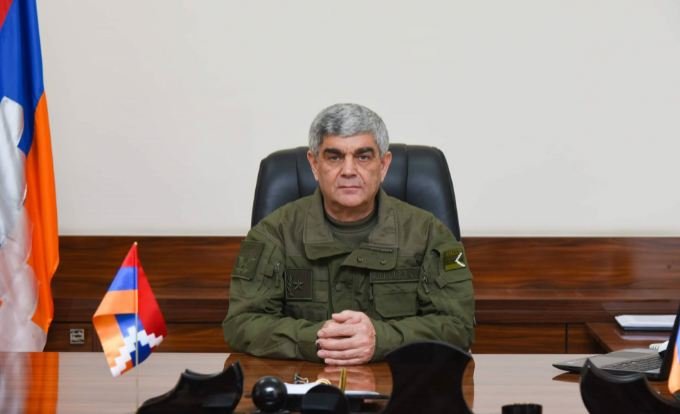Արցախի Անվտանգության խորհրդից արձագանքել են ադրբեջանական զինուժի կողմից դիրքերն առաջ տալու մասին տեղեկություններին