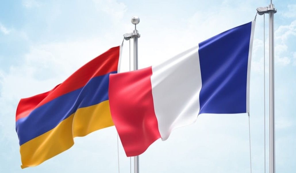 Ֆրանսիացի պատգամավորները բողոքի ակցիա են կազմակերպել՝ ի պաշտպանություն Հայաստանի