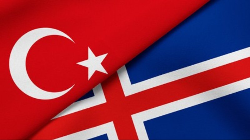 Թուրքիան մտավախություն ունի, որ Իսլանդիան կճանաչի Հայոց ցեղասպանությունը