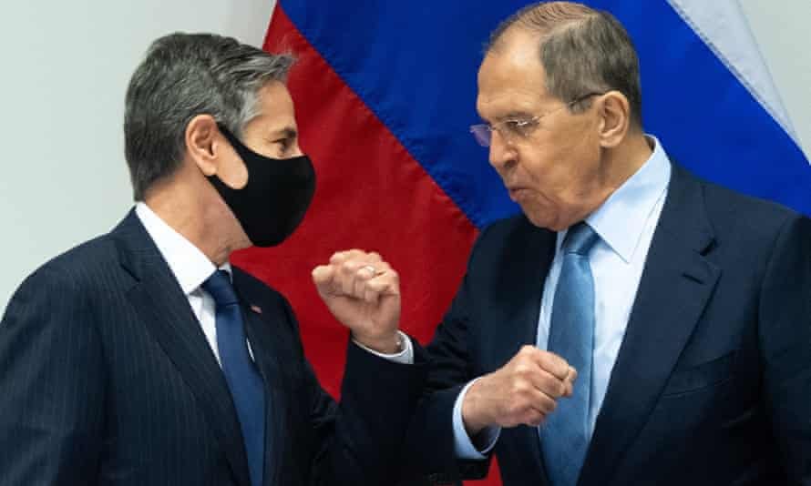 ՌԴ ԱԳՆ-ն թաքցրել է, որ ԱՄՆ պետքարտուղարը երեկ Լավրովի հետ քննարկել է հայ-ադրբեջանական կոնֆլիկտը