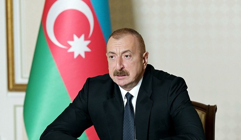 Ադրբեջանը պատրաստ է Հայաստանի հետ համագործակցության. Ալիև