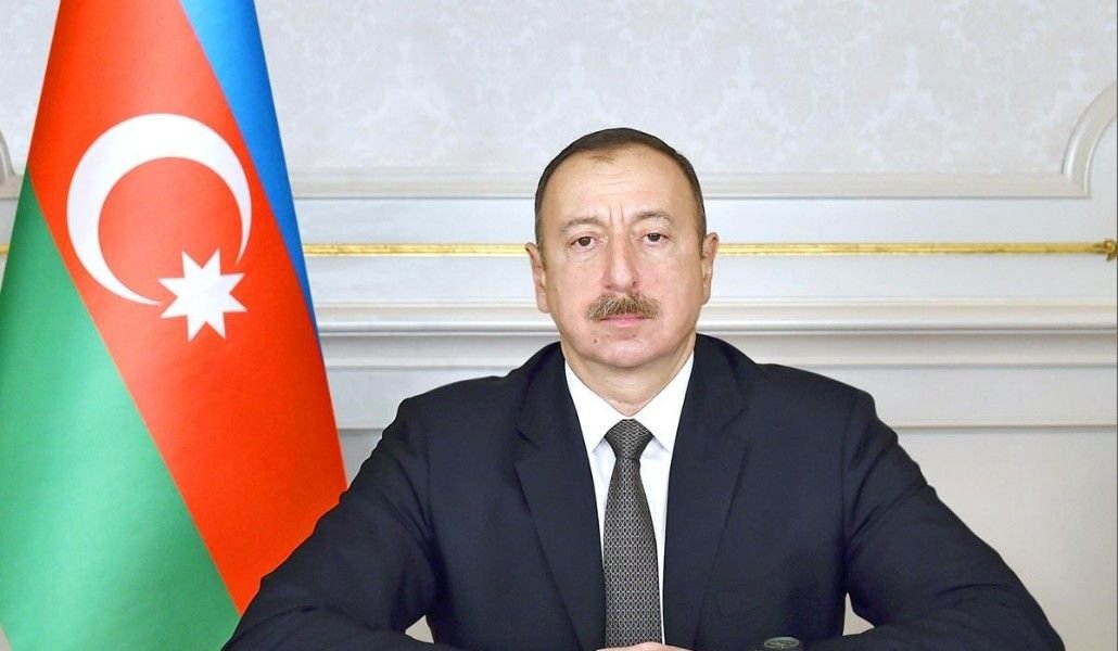 Ադրբեջանը պատրաստ է աշխատել Հայաստանի հետ խաղաղության պայմանագրի շուրջ. Ալիև